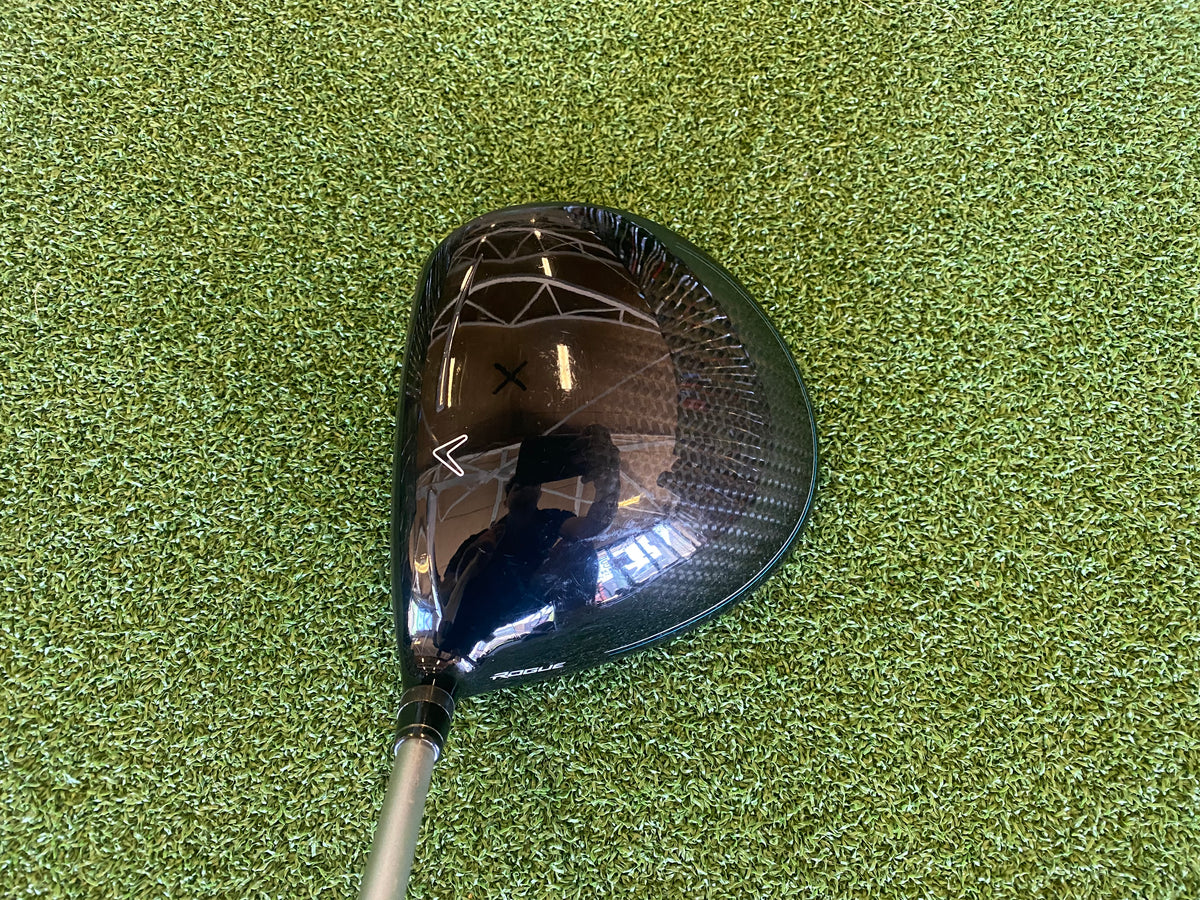 Callaway Rogue Star 10.5° Driver