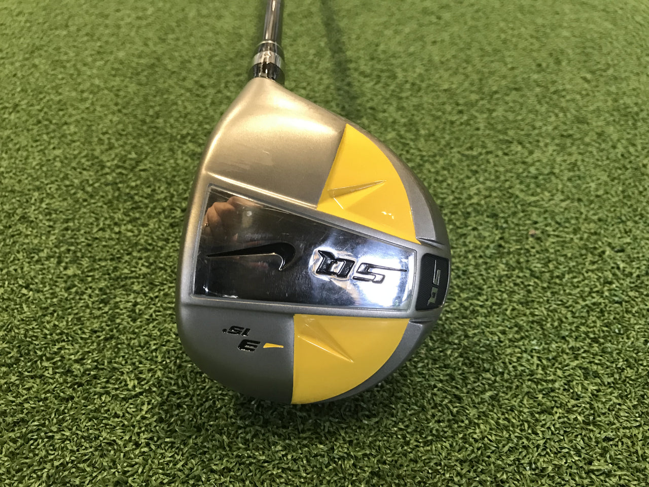 Nike SQ 15° 3 Wood