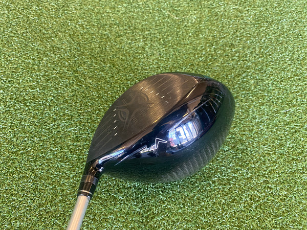Callaway Rogue Star 10.5° Driver
