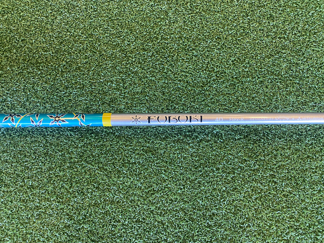 Callaway Rogue Star 10.5° Driver