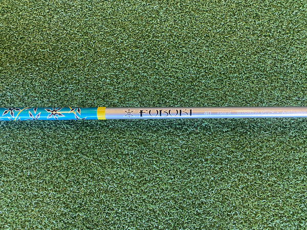 Callaway Rogue Star 10.5° Driver