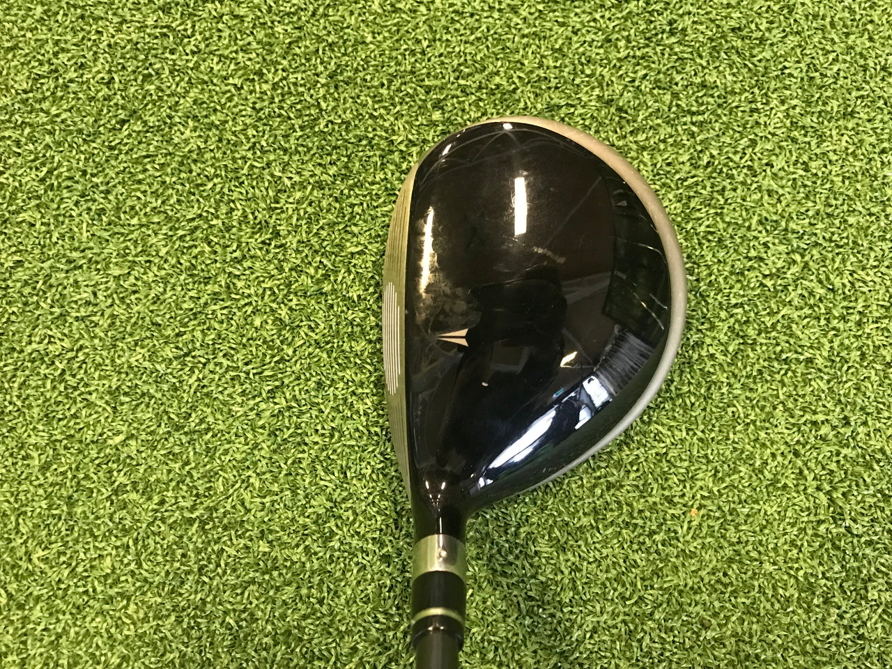 Nike SQ 15° 3 Wood