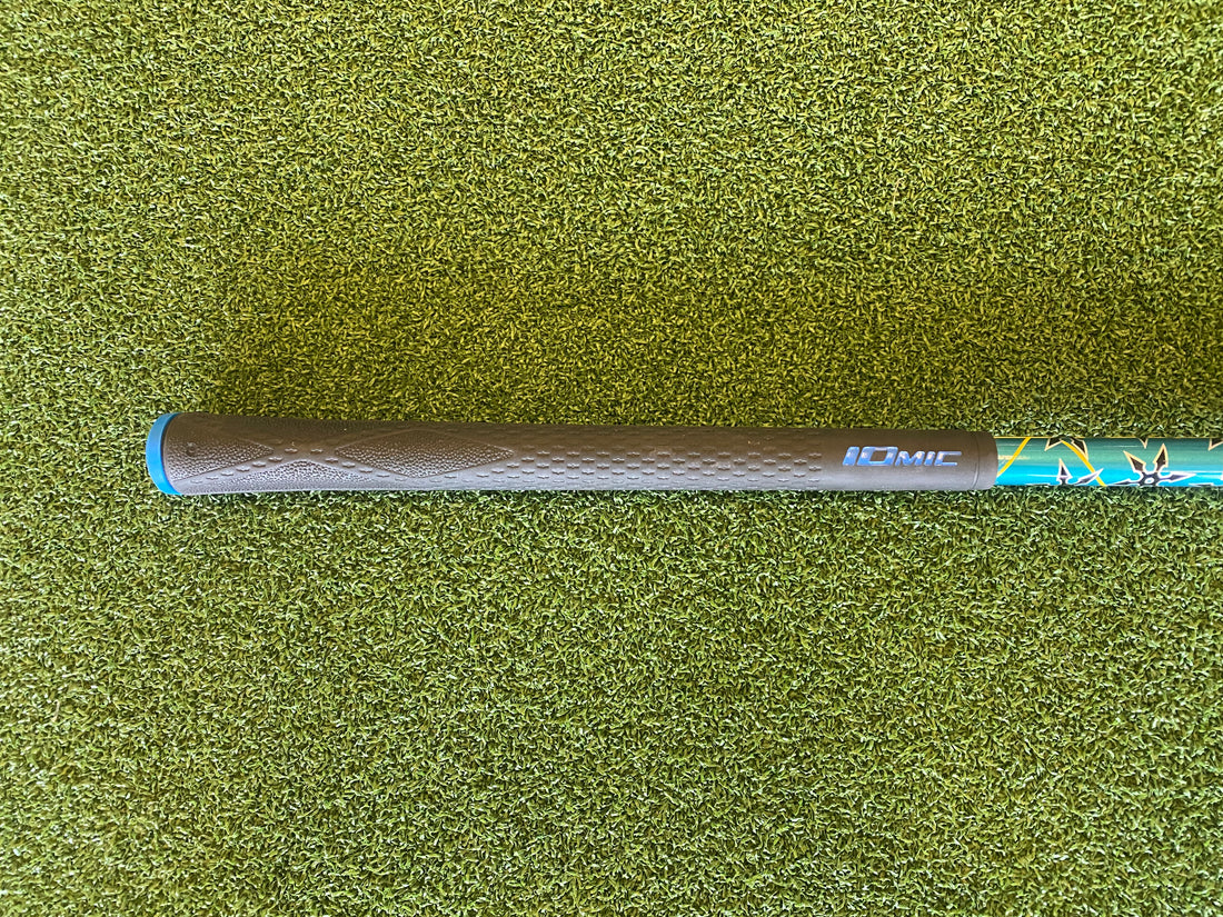 Callaway Rogue Star 10.5° Driver