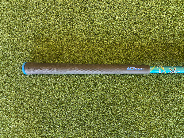 Callaway Rogue Star 10.5° Driver