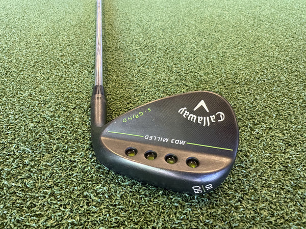 Callaway MD3 50° Wedge