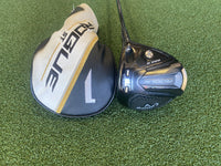 Callaway Rogue ST Max D 10.5° Driver with Headcover
