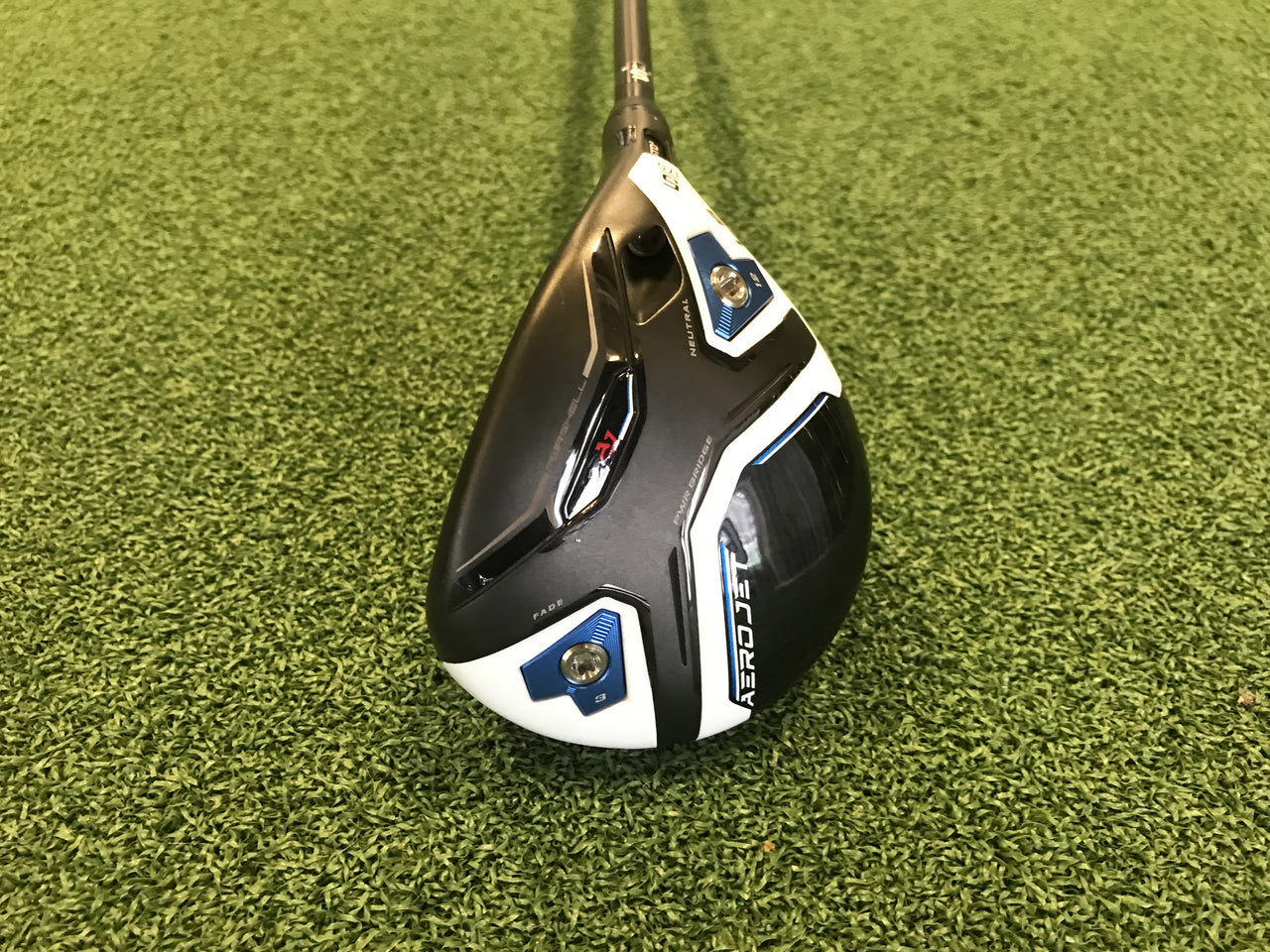 Cobra Aerojet 17.5° 5 Wood *Excellent Condition*