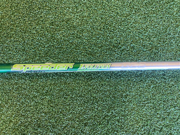 Callaway Rogue ST Max D 10.5° Driver with Headcover
