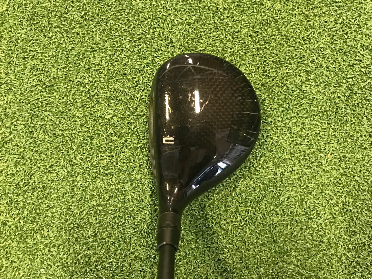 Cobra Aerojet 17.5° 5 Wood *Excellent Condition*