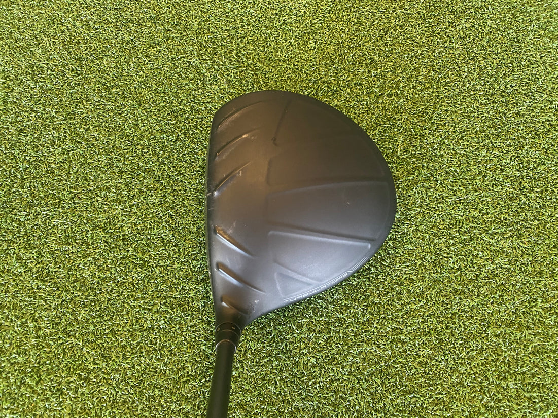Ping G 9° Driver with Headcover *Dent in Head*