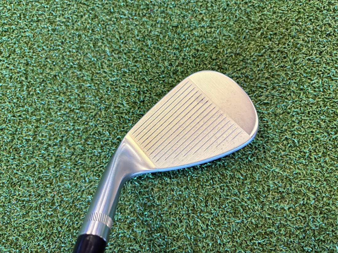 Titleist Vokey Design SM9 46° Wedge *Excellent Condition*