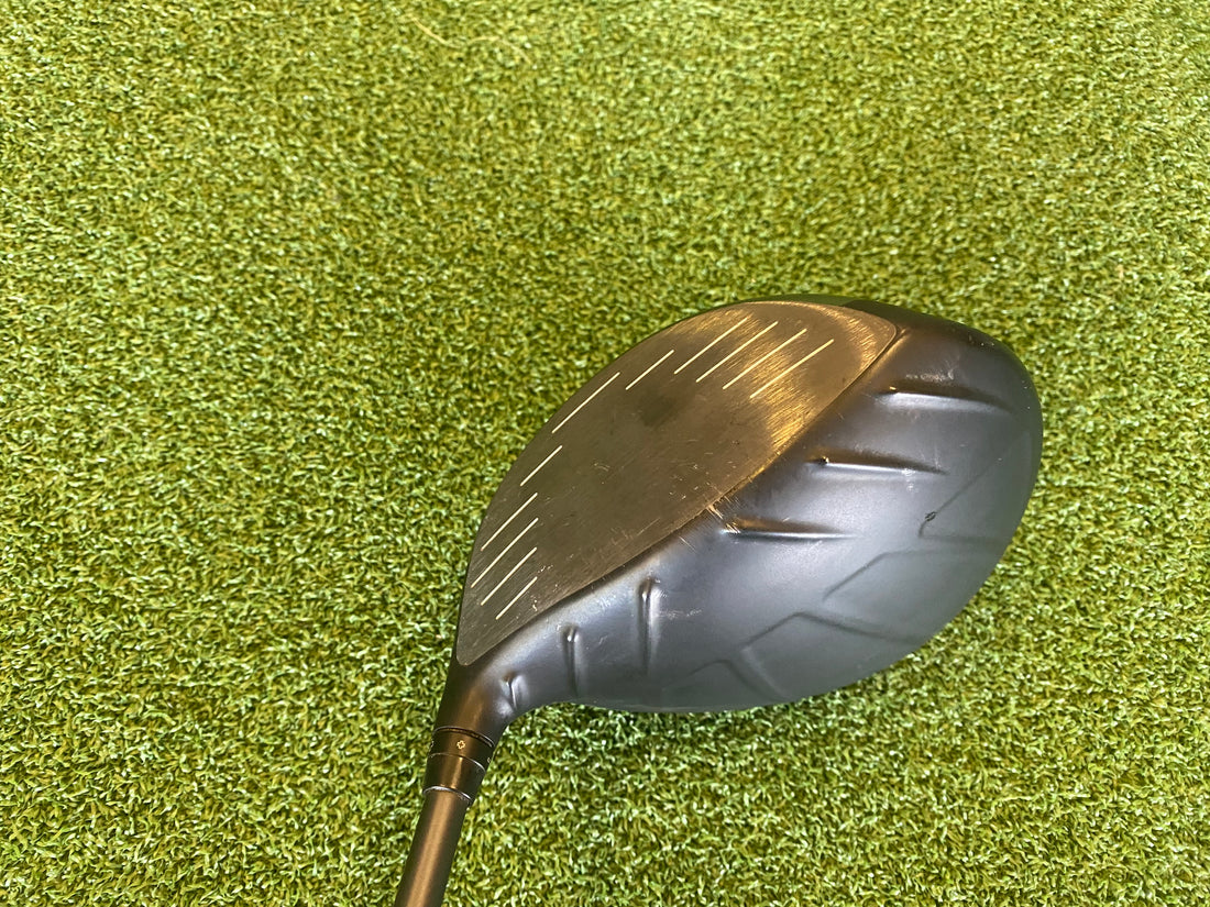 Ping G 9° Driver with Headcover *Dent in Head*