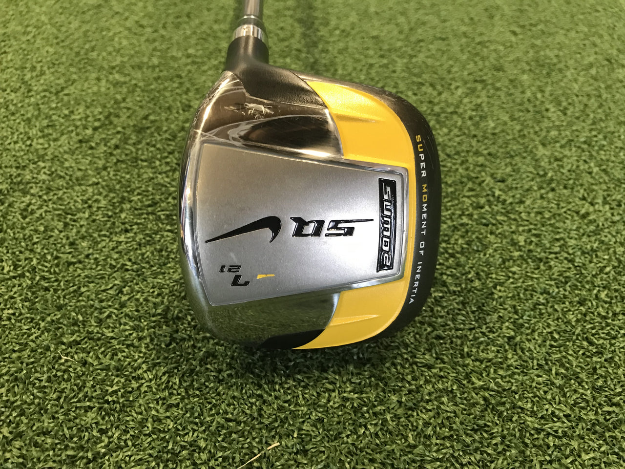 Nike SQ Sumo2 21° Ladies 7 Wood&nbsp;