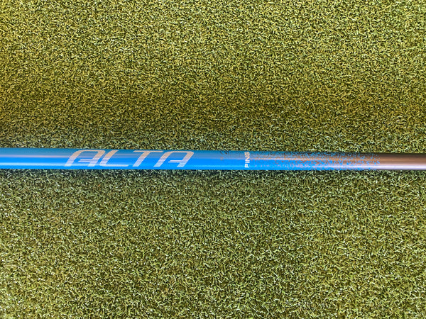 Ping G 9° Driver with Headcover *Dent in Head*
