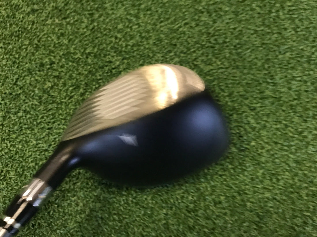 Nike SQ Sumo2 21° Ladies 7 Wood&nbsp;