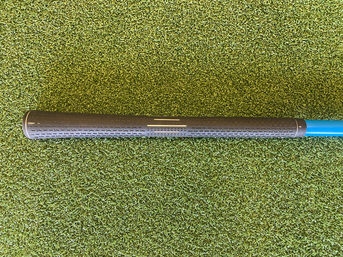Ping G 9° Driver with Headcover *Dent in Head*