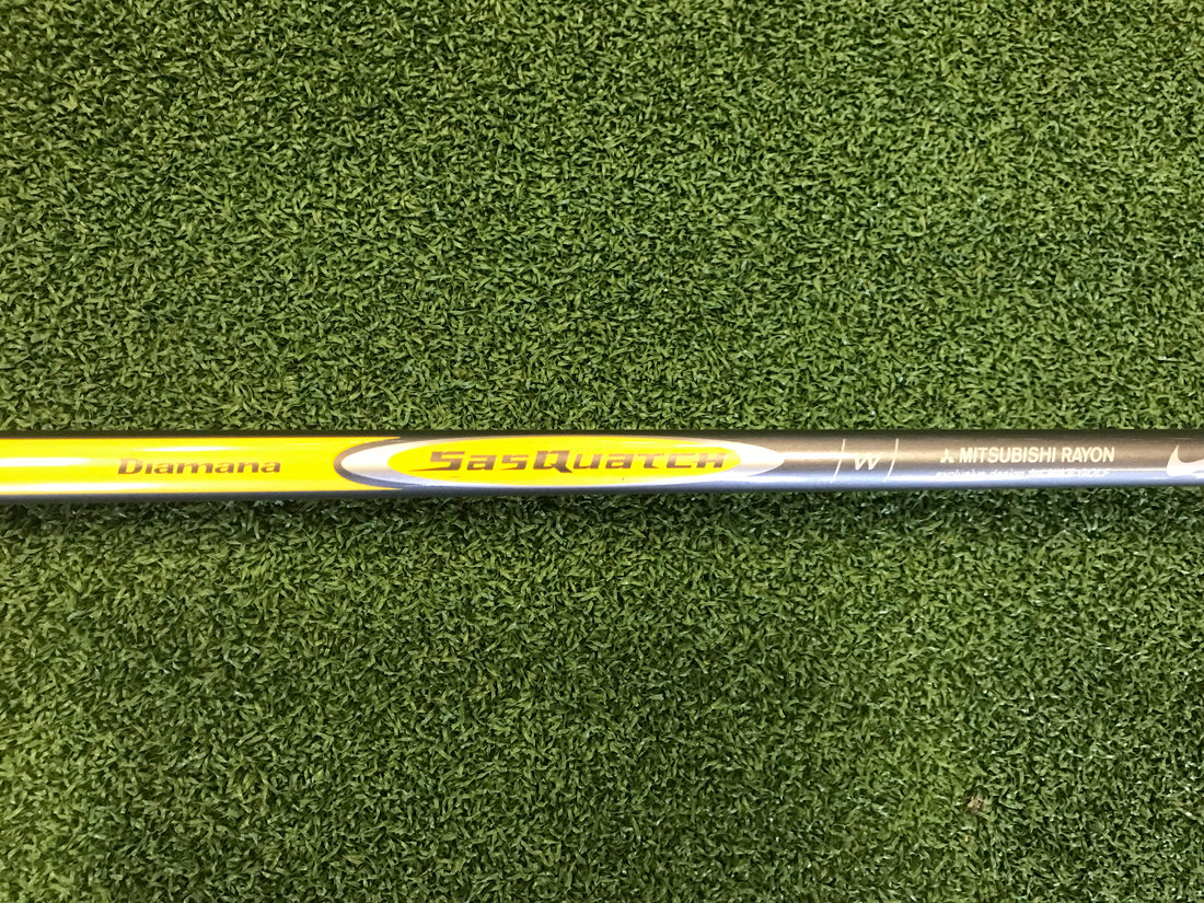 Nike SQ Sumo2 21° Ladies 7 Wood&nbsp;
