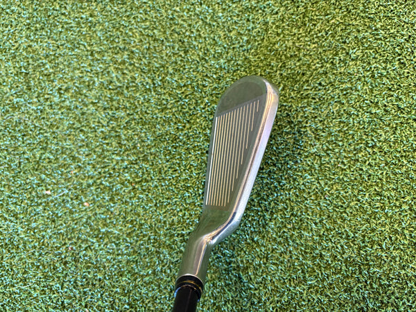 XXIO MP300 4-9, Pw, Sw Iron Set