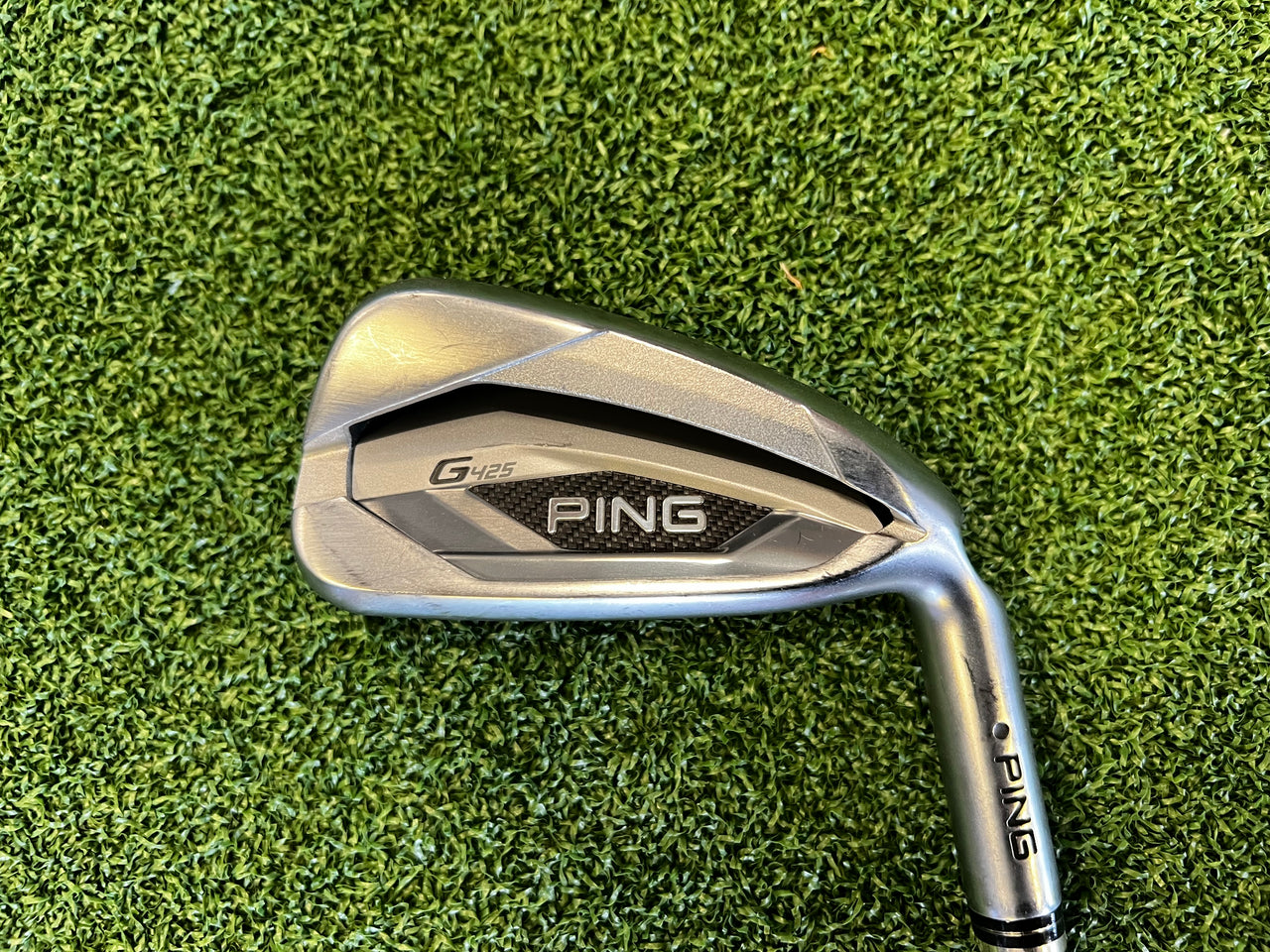 2020 Ping G425 5-9, PW Iron Set
