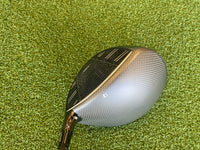 2025 TaylorMade Qi35 10.5° Driver with Headcover *Excellent Condition*
