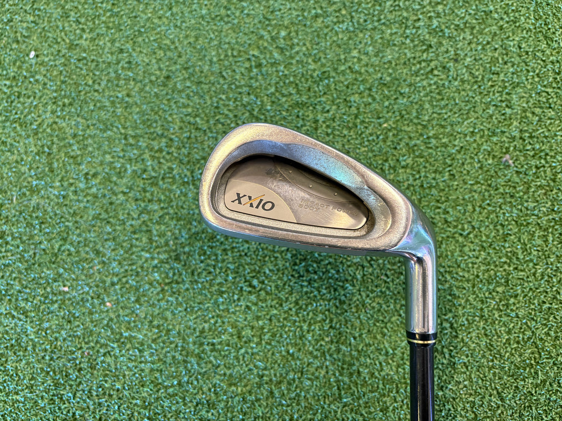 XXIO MP300 4-9, Pw, Sw Iron Set