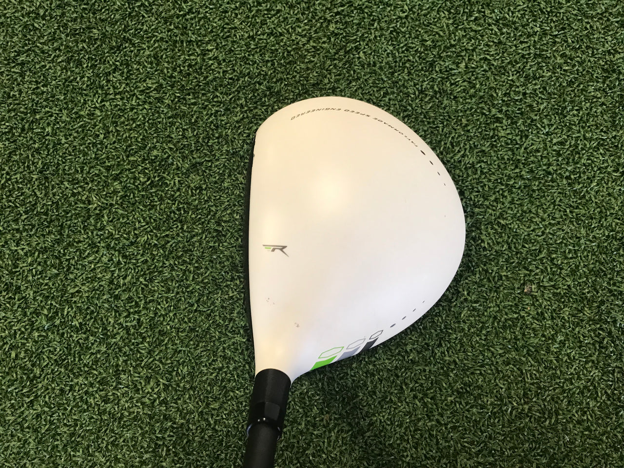 TaylorMade RBZ 15° 3 Wood