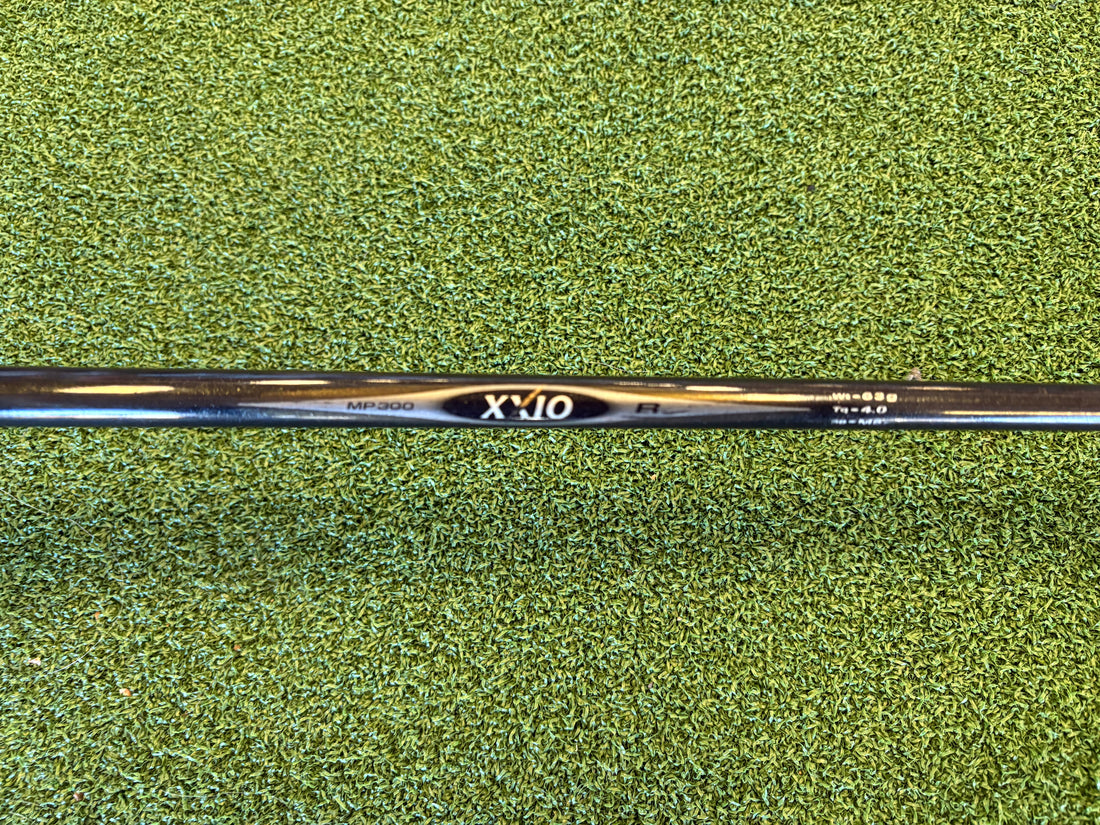 XXIO MP300 4-9, Pw, Sw Iron Set