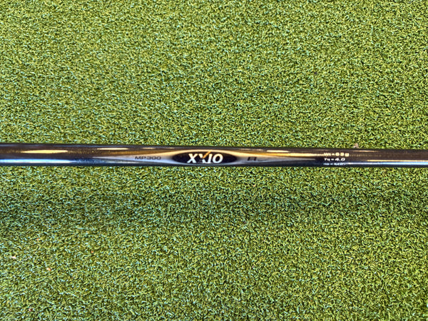 XXIO MP300 4-9, Pw, Sw Iron Set