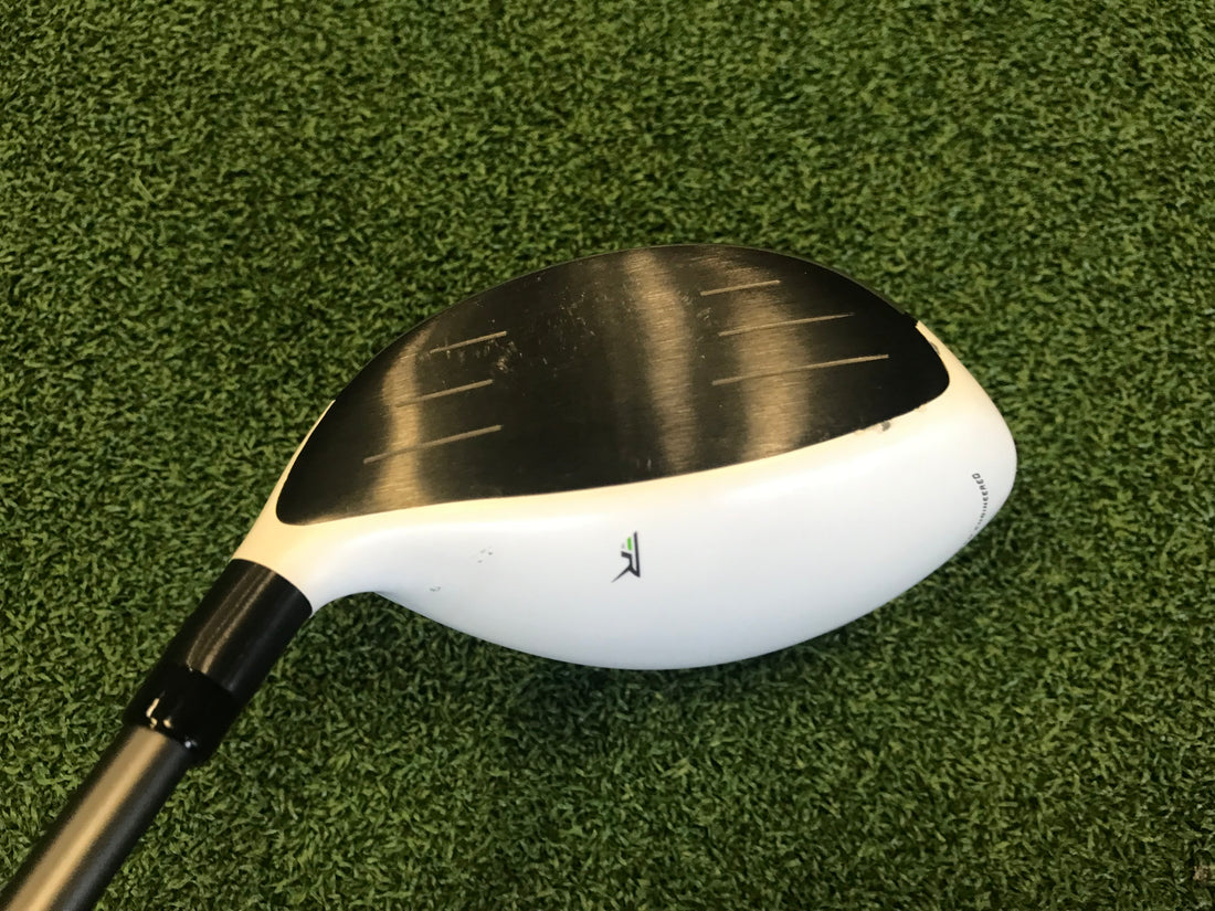 TaylorMade RBZ 15° 3 Wood