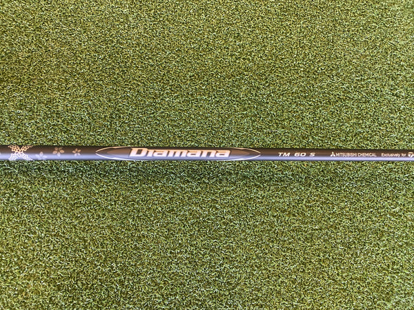 2025 TaylorMade Qi35 10.5° Driver with Headcover *Excellent Condition*