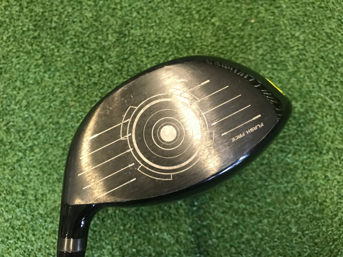 2019 Callaway Epic Flash 9.5° Driver With Headcover