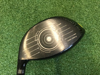 2019 Callaway Epic Flash 9.5° Driver With Headcover