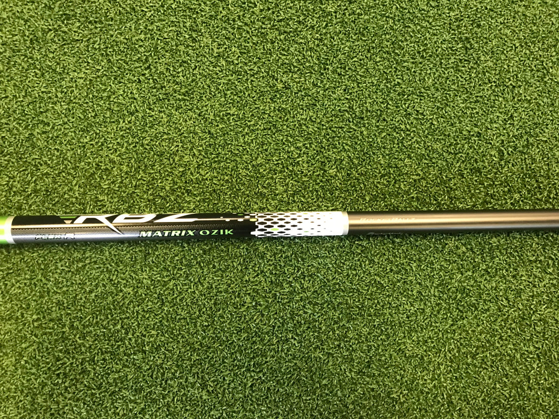 TaylorMade RBZ 15° 3 Wood