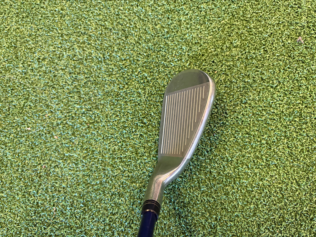 2015 XXIO MP900 7-9, Pw, Aw, Sw Ladies Iron Set