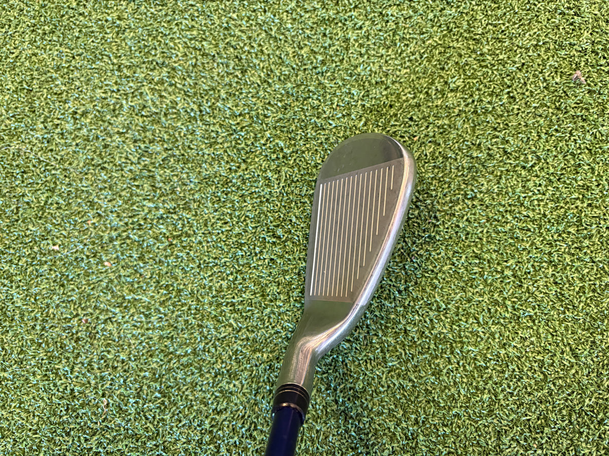 2015 XXIO MP900 7-9, Pw, Aw, Sw Ladies Iron Set