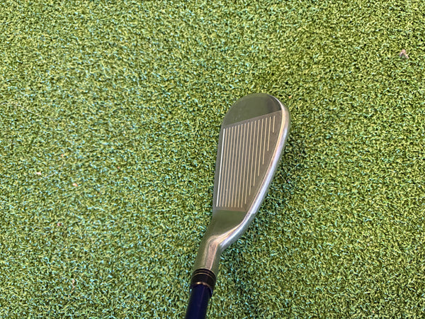 2015 XXIO MP900 7-9, Pw, Aw, Sw Ladies Iron Set