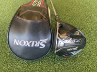 Srixon ZX7 MKII 9.5° Driver with Headcover *Excellent Condition*