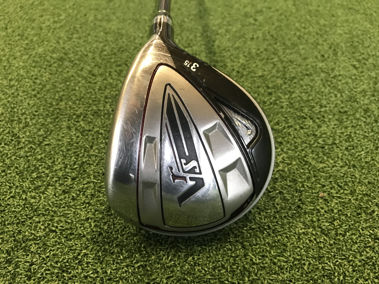 Nike VrS 15° 3 Wood