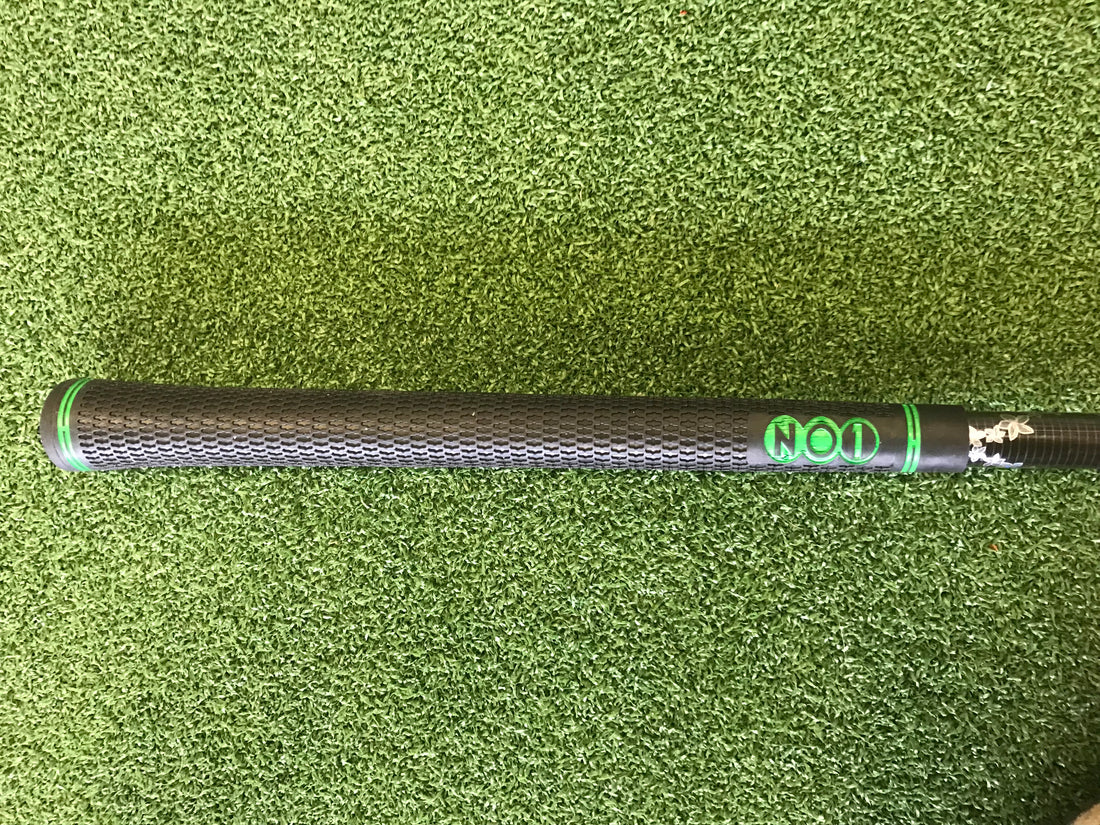 2019 Callaway Epic Flash 9.5° Driver With Headcover