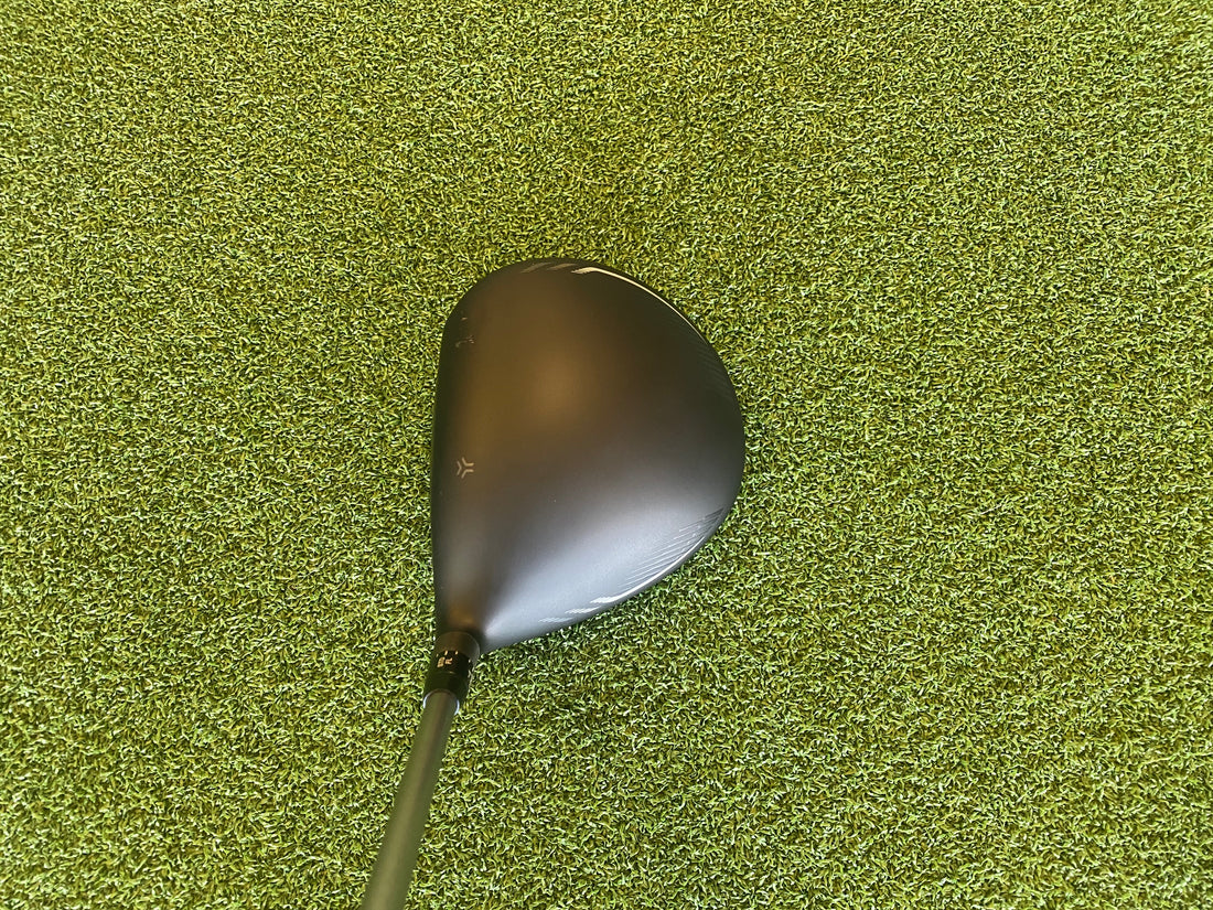 Srixon ZX7 MKII 9.5° Driver with Headcover *Excellent Condition*