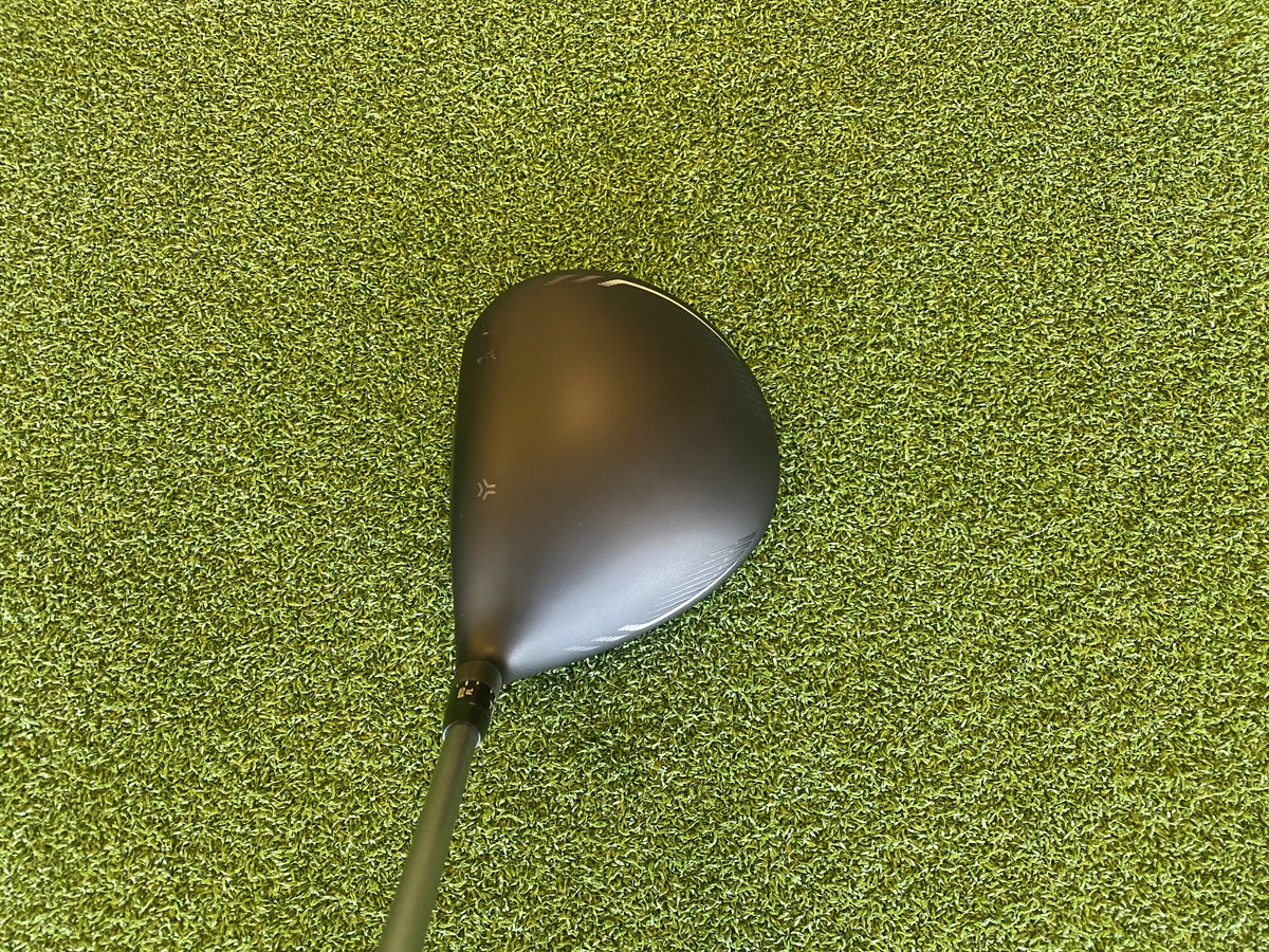 Srixon ZX7 MKII 9.5° Driver with Headcover *Excellent Condition*