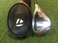*New* TaylorMade Stealth 26° Ladies 6 Hybrid With Headcover
