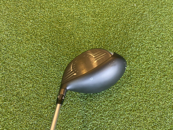 Srixon ZX7 MKII 9.5° Driver with Headcover *Excellent Condition*