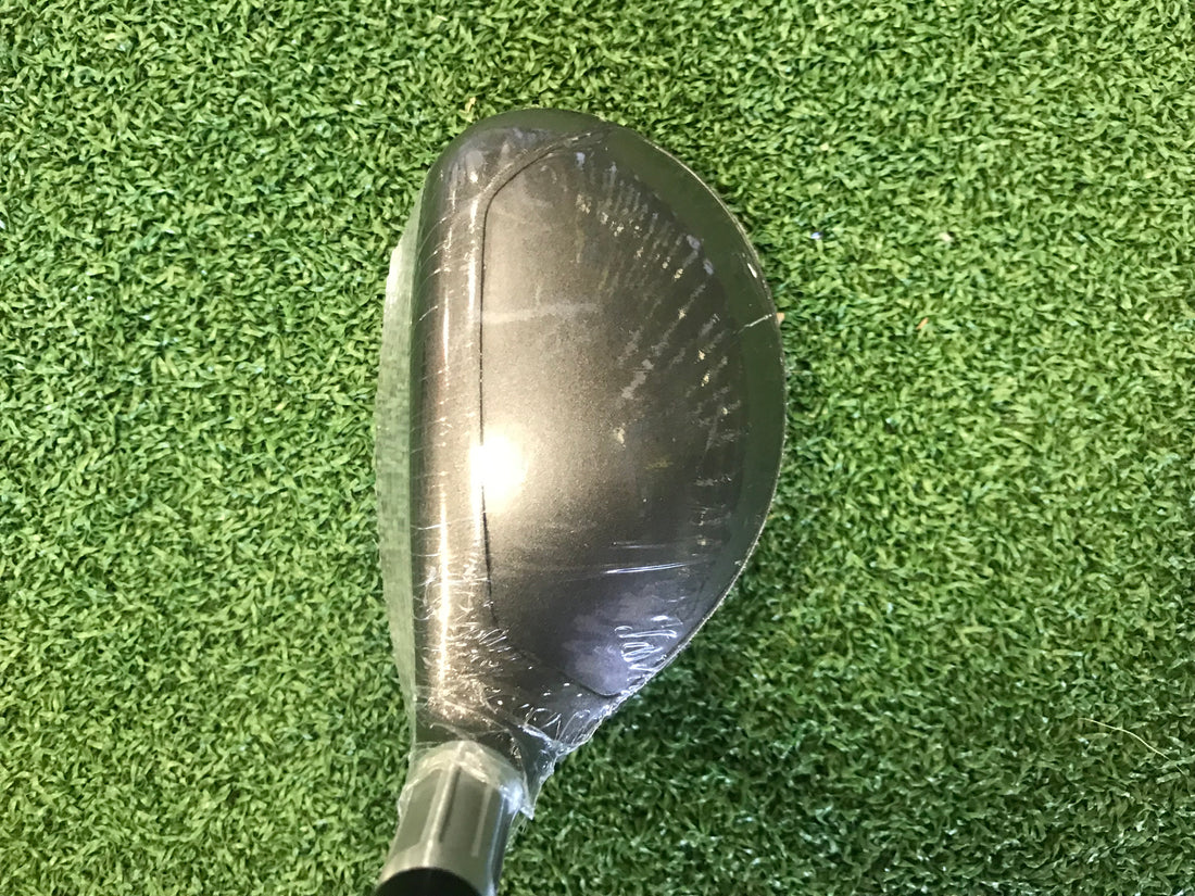 *New* TaylorMade Stealth 26° Ladies 6 Hybrid With Headcover
