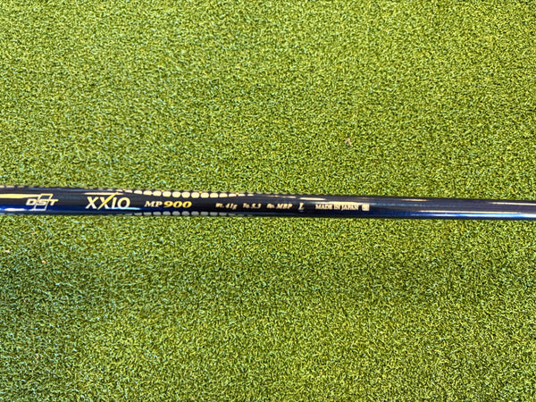 2015 XXIO MP900 7-9, Pw, Aw, Sw Ladies Iron Set
