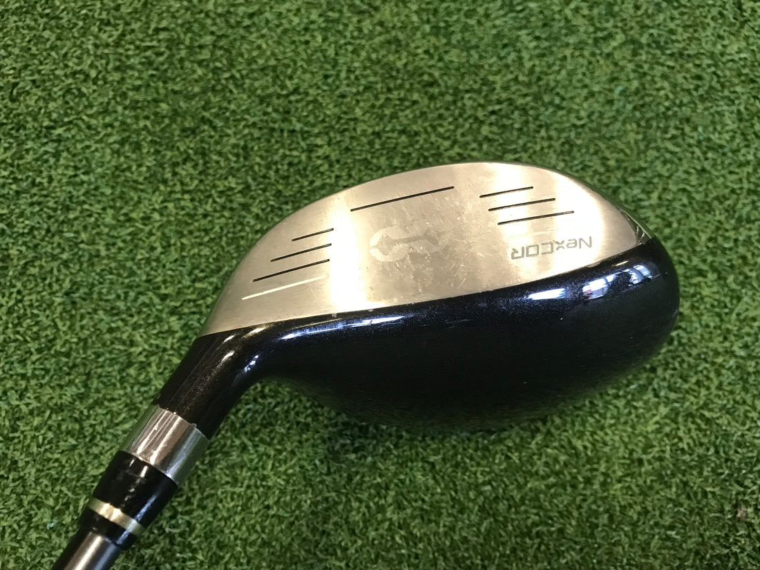 Nike VrS 15° 3 Wood