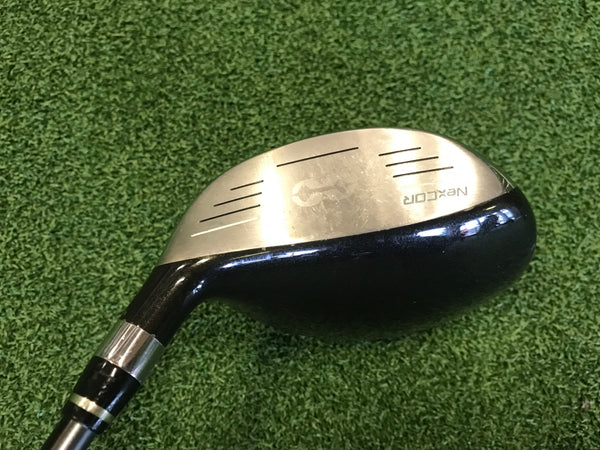 Nike VrS 15° 3 Wood