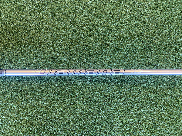 Srixon ZX7 MKII 9.5° Driver with Headcover *Excellent Condition*