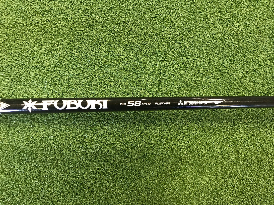 Nike VrS 15° 3 Wood