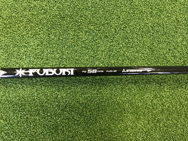 Nike VrS 15° 3 Wood